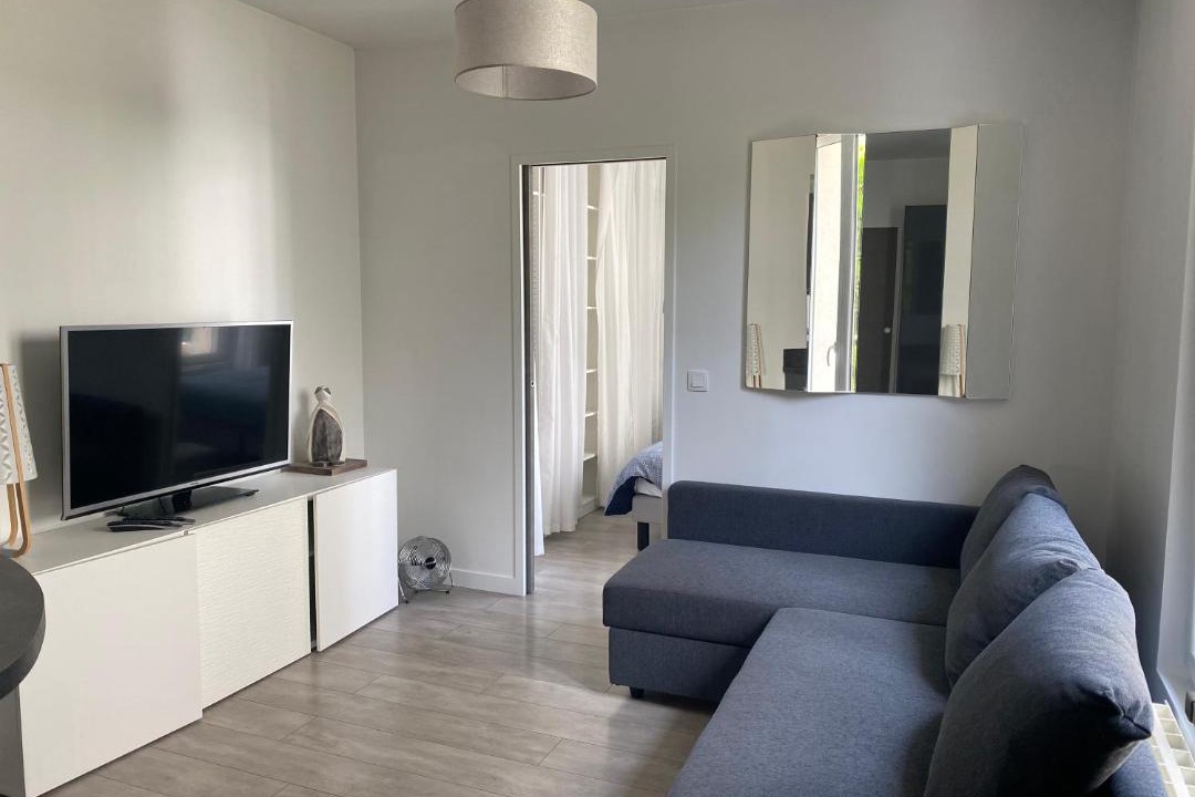Photo of Livingroom in Joinville-le-Pont