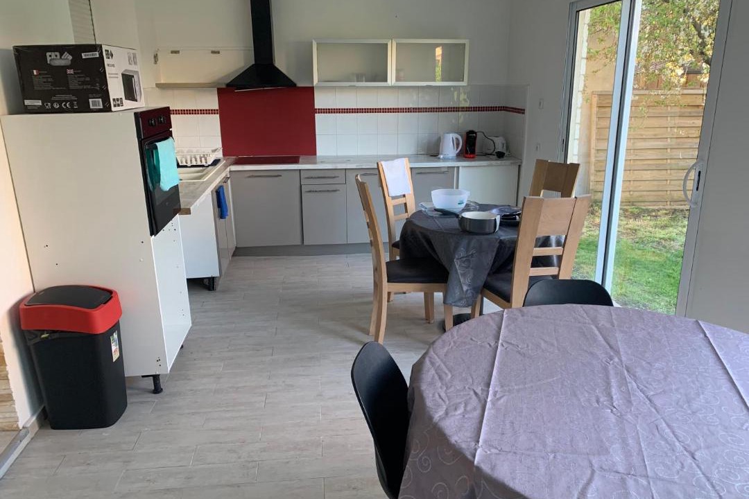 Photo of Kitchen in Bondy
