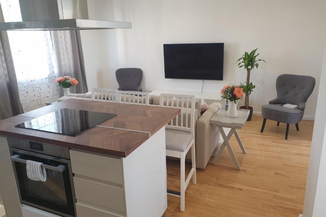 Photo of Livingroom in Champigny-sur-Marne