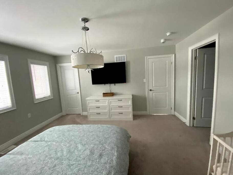 Photo of Bedroom in Barrie