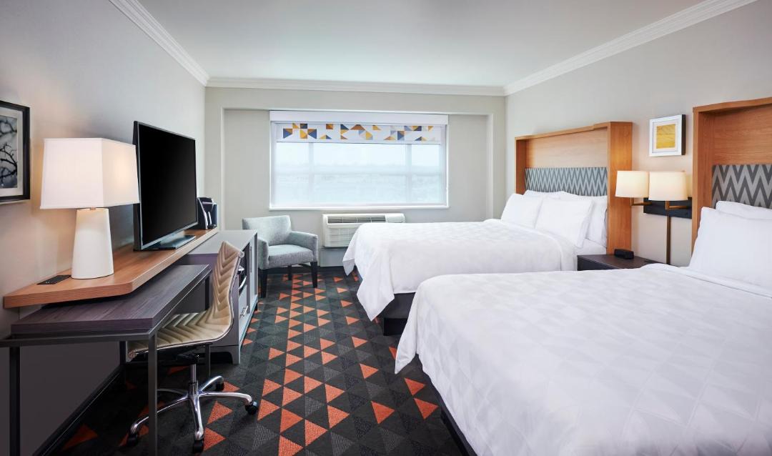 Photo of Bedroom in Oakville