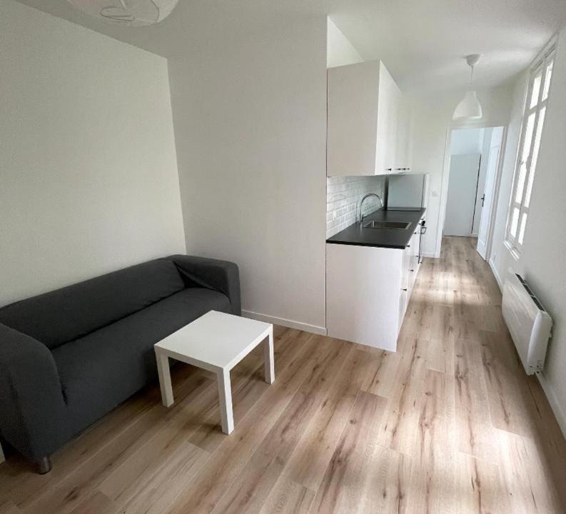 Photo of Livingroom in Pantin