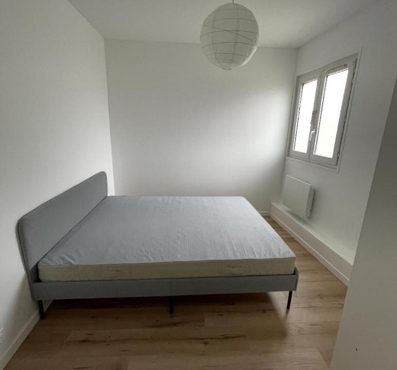 Photo of Bedroom in Pantin