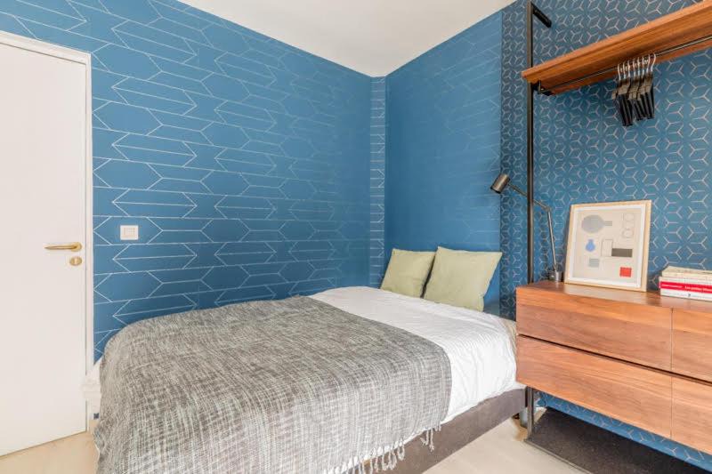 Photo of Bedroom in Levallois-Perret