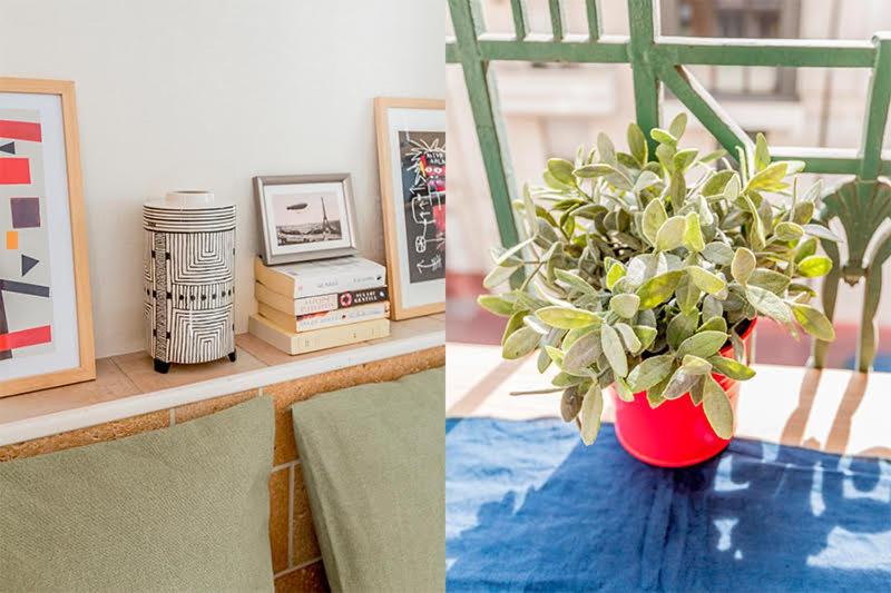 Photo of Livingroom in Levallois-Perret