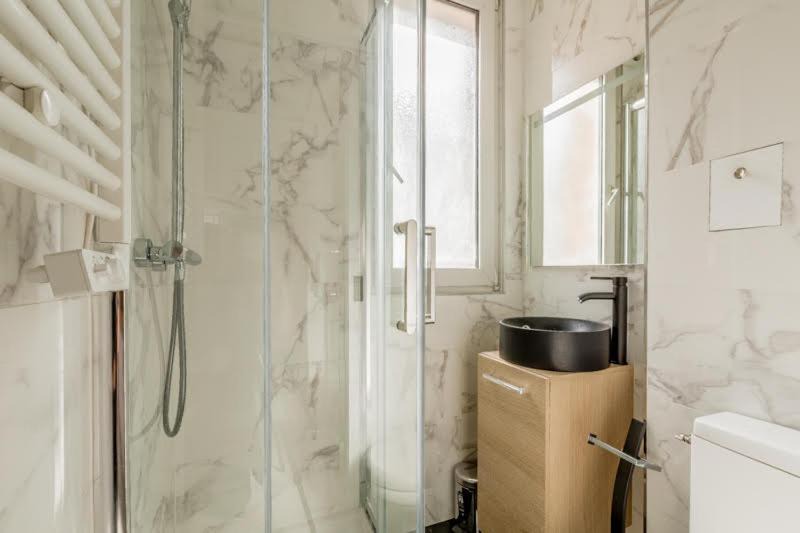Photo of Bathroom in Levallois-Perret