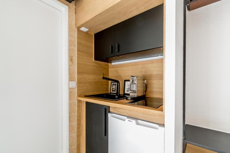 Photo of Kitchen in Levallois-Perret