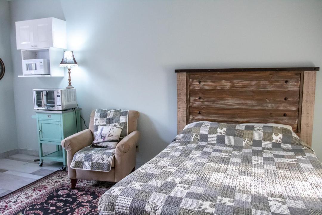 Photo of Bedroom in Bracebridge