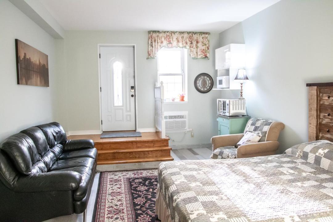 Photo of Bedroom in Bracebridge