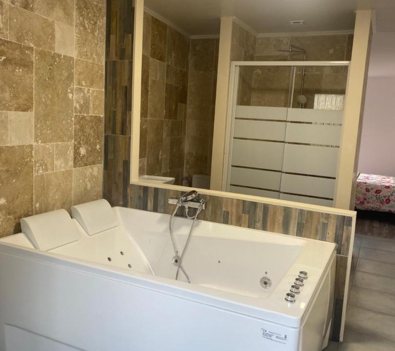 Photo of Bathroom in Serris