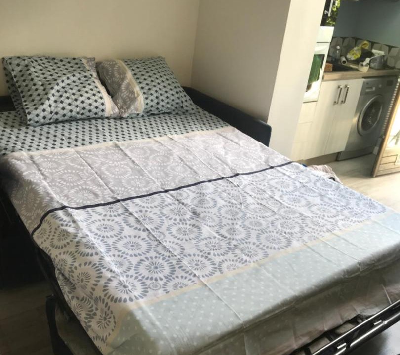 Photo of Bedroom in Rueil-Malmaison