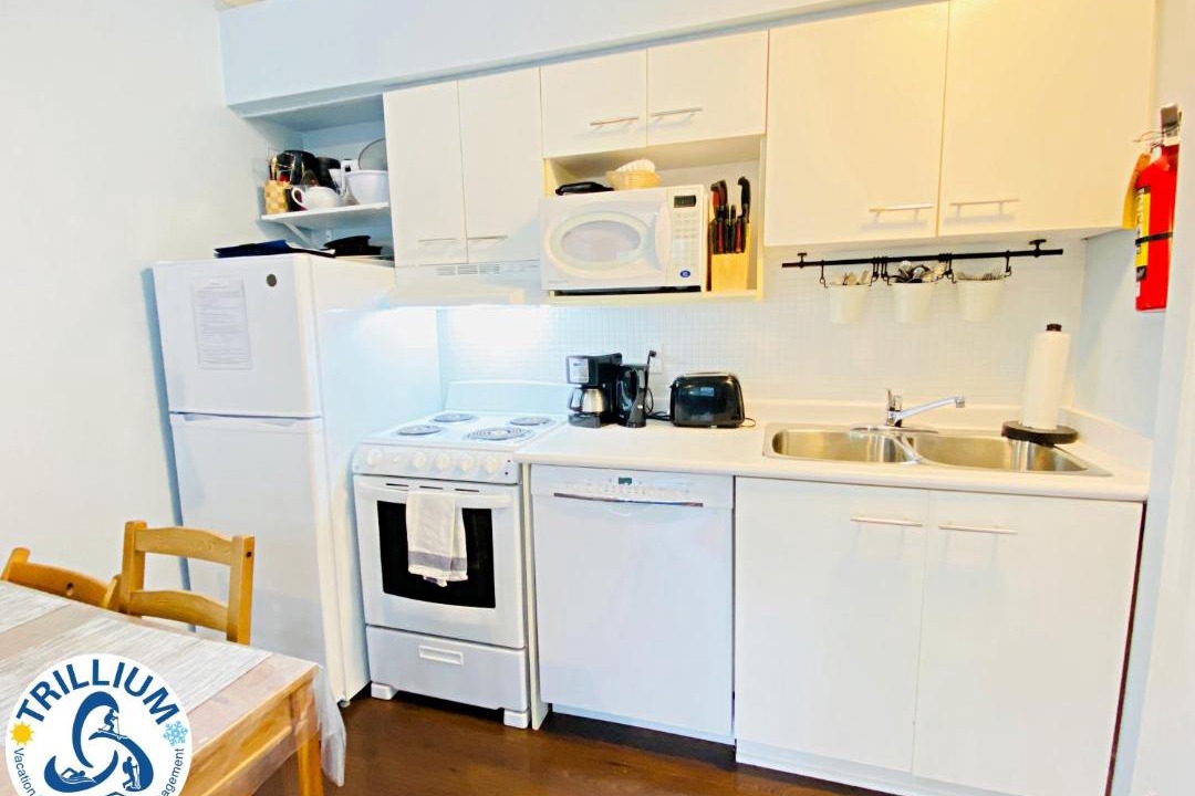 Photo of Kitchen in Craigleith