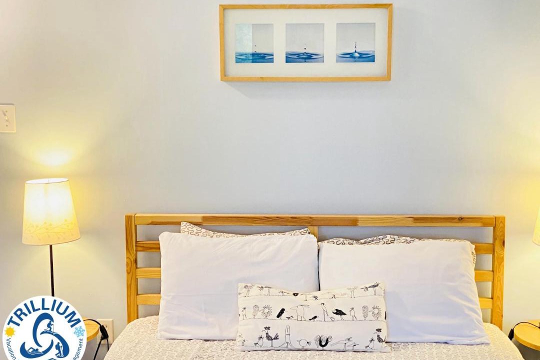 Photo of Bedroom in Craigleith