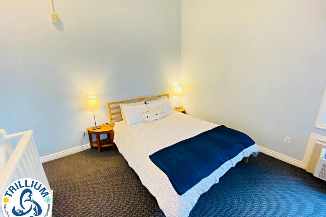 Photo of Bedroom in Craigleith