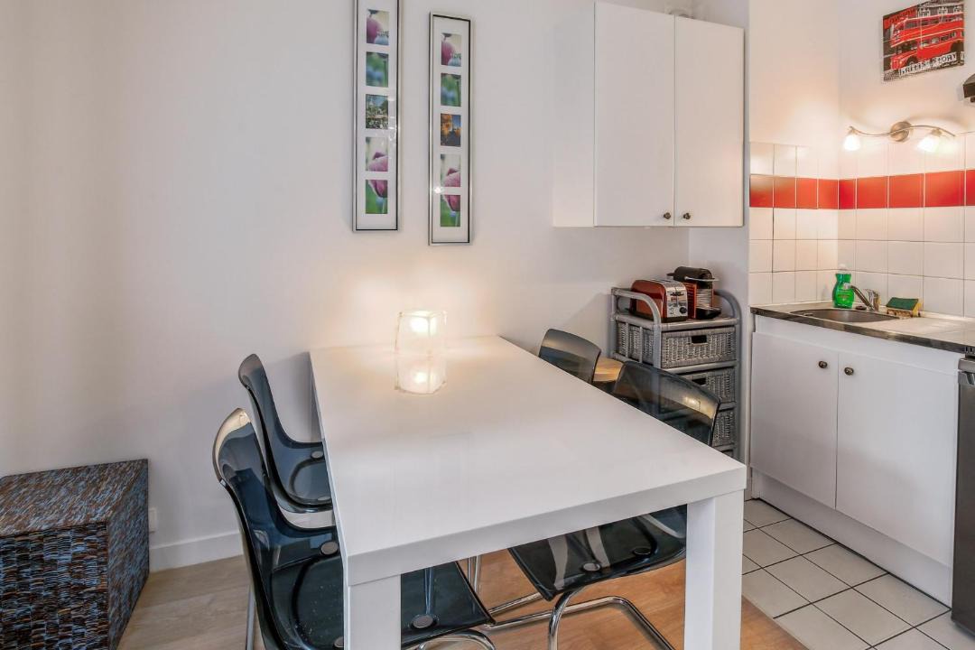 Photo of Kitchen in Les Lilas