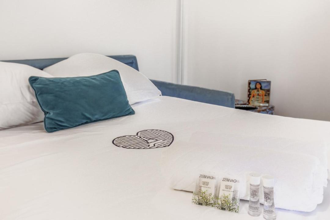 Photo of Bedroom in Les Lilas