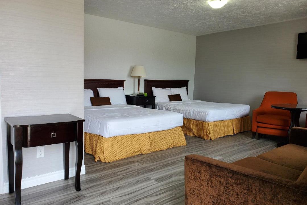 Photo of Bedroom in Wiarton