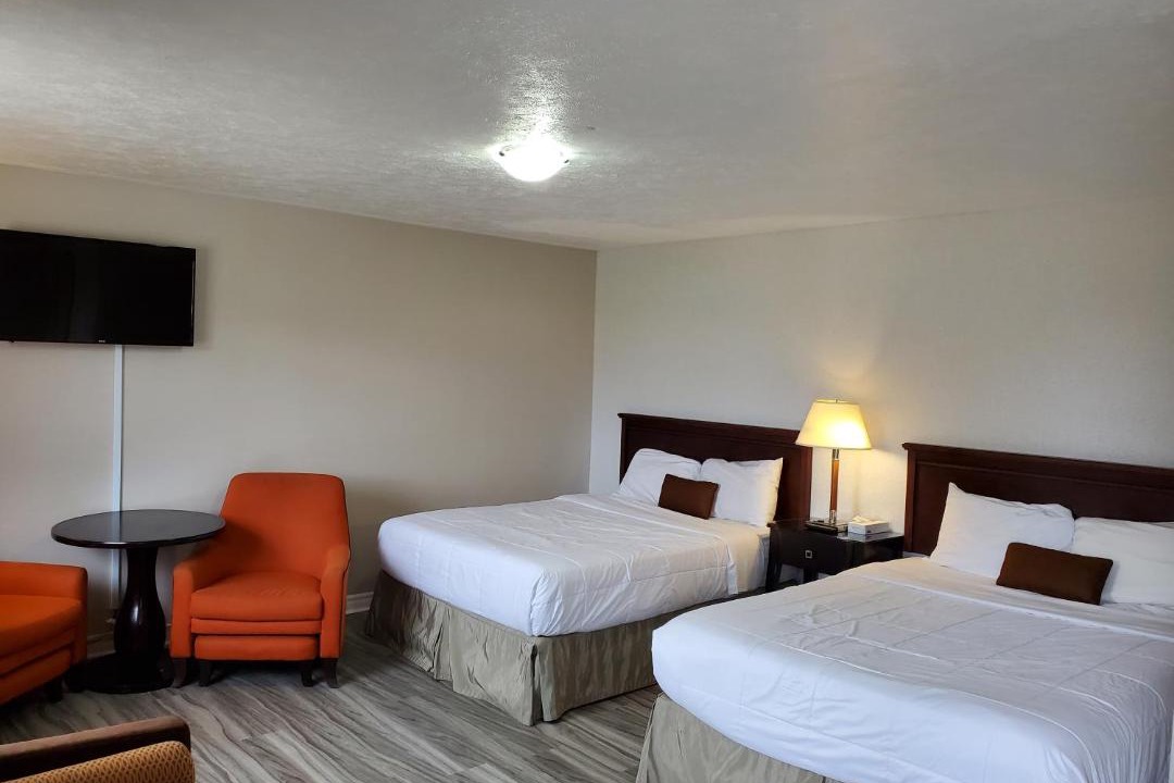 Photo of Bedroom in Wiarton