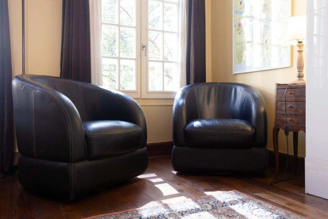 Photo of Livingroom in Sorbonne