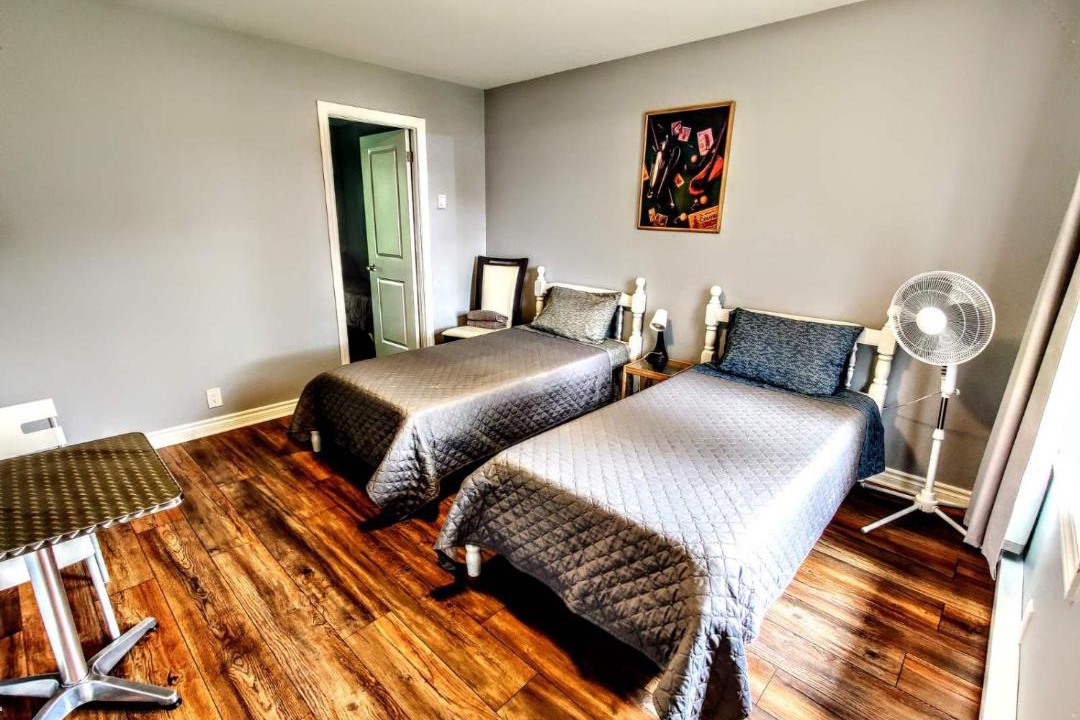 Photo of Bedroom in Shannonville