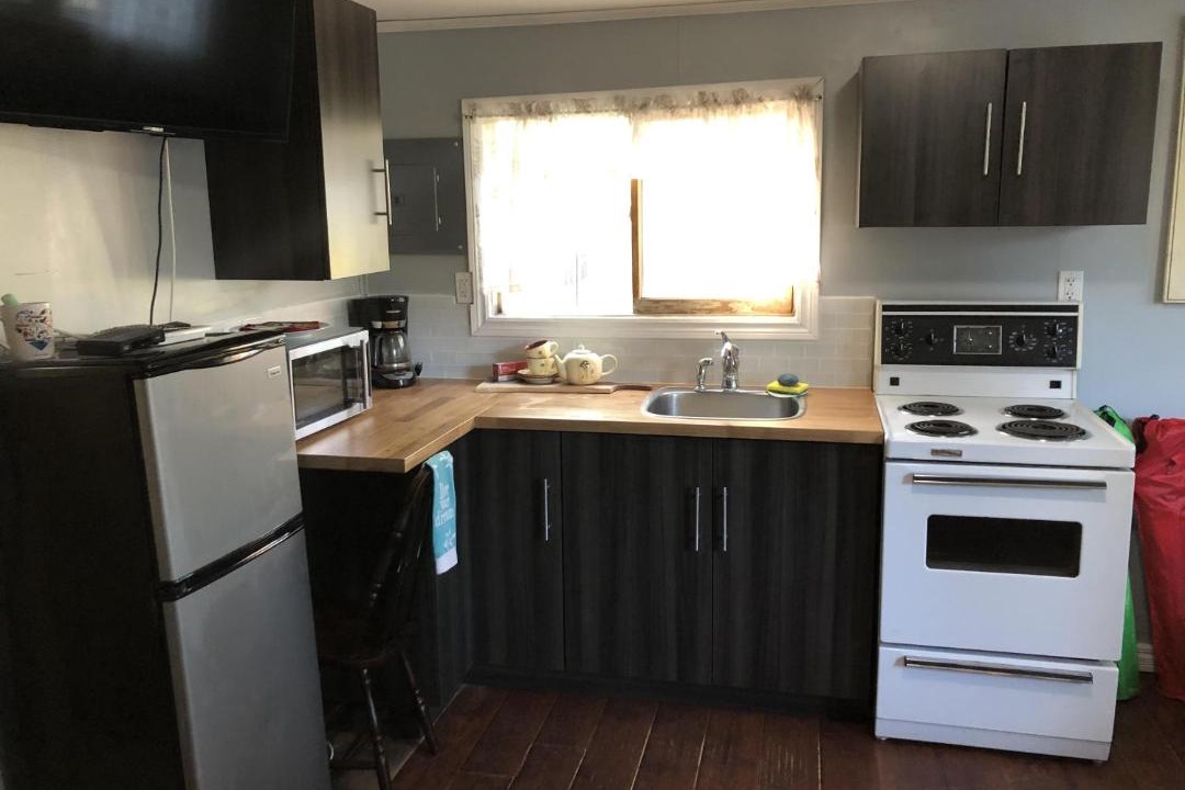 Photo of Kitchen in Wasaga Beach