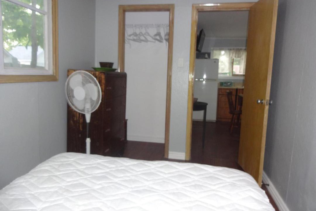 Photo of Bedroom in Wasaga Beach