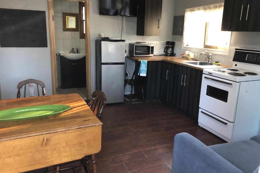 Photo of Kitchen in Wasaga Beach