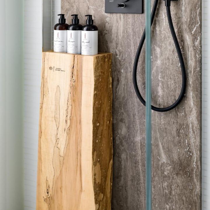 Photo of Bathroom in Wellington Place