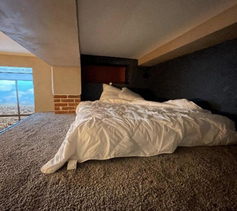Photo of Bedroom in Necker