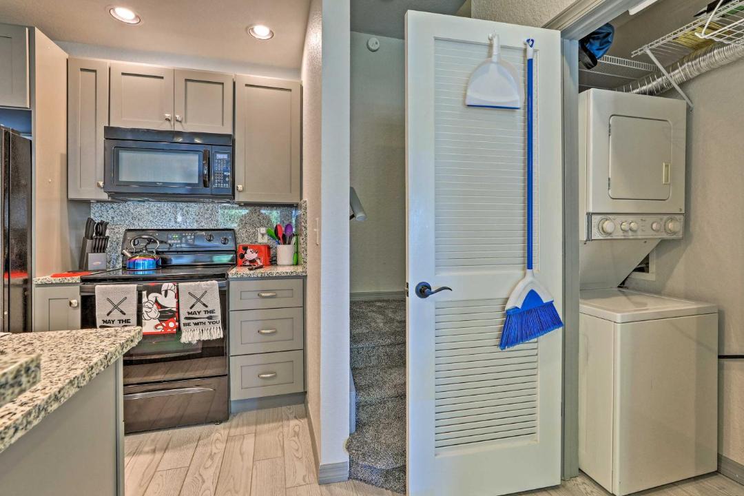 Photo of Kitchen in Venetian Bay Villages
