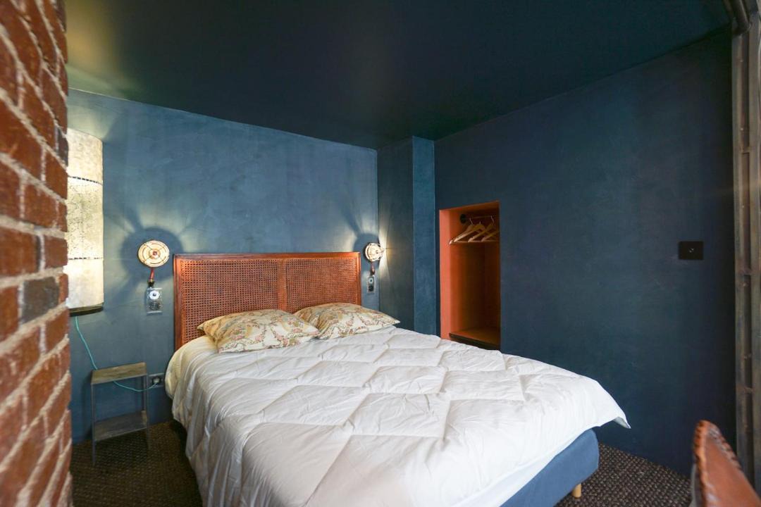 Photo of Bedroom in Necker