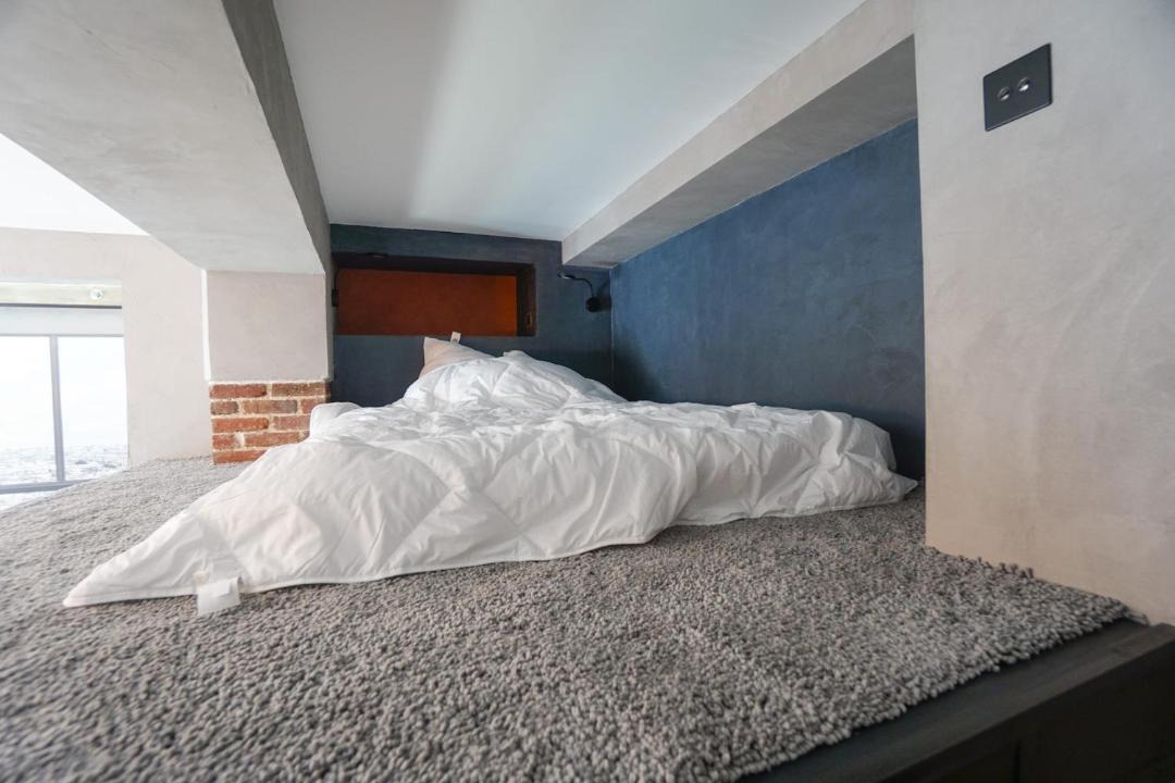 Photo of Bedroom in Necker