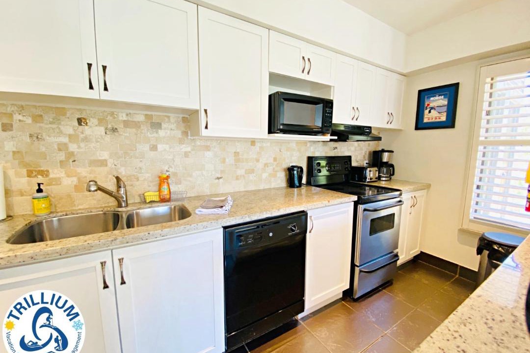 Photo of Kitchen in Craigleith