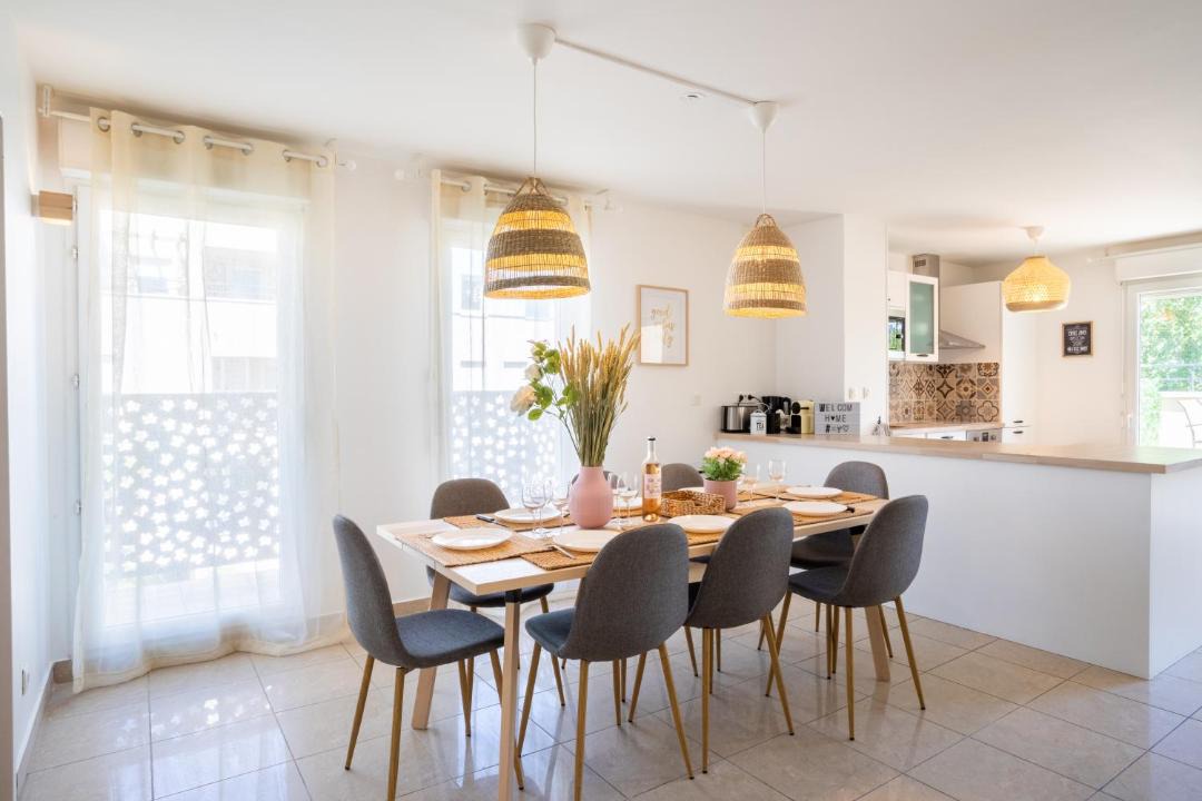 Photo of Kitchen in Montevrain