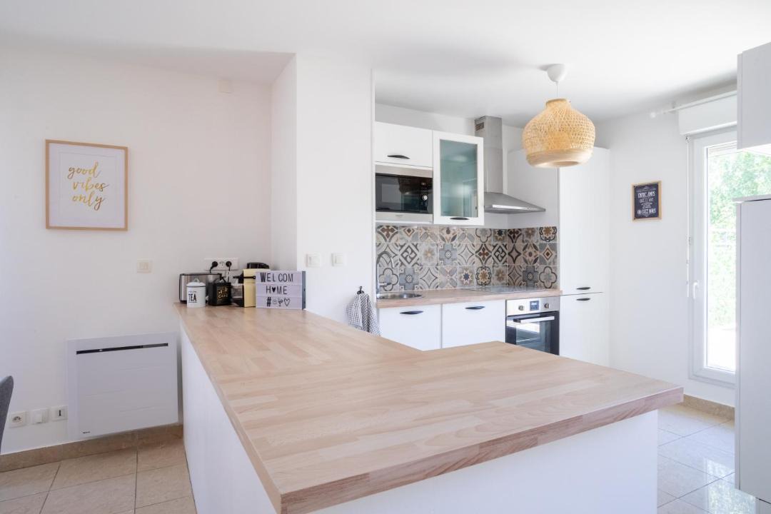 Photo of Kitchen in Montevrain