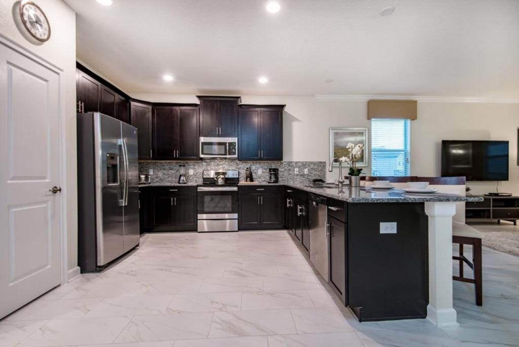 Photo of Kitchen in Sandy Ridge