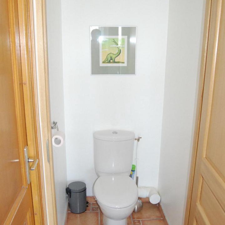 Photo of Bathroom in Suresnes