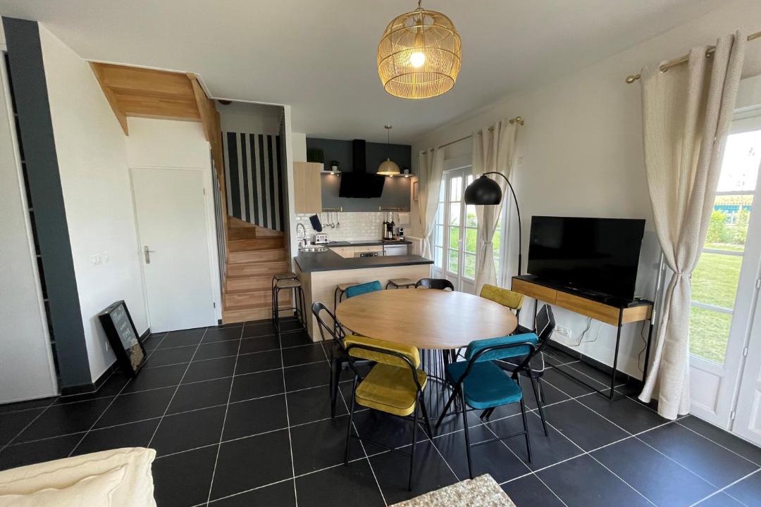 Photo of Livingroom in Serris