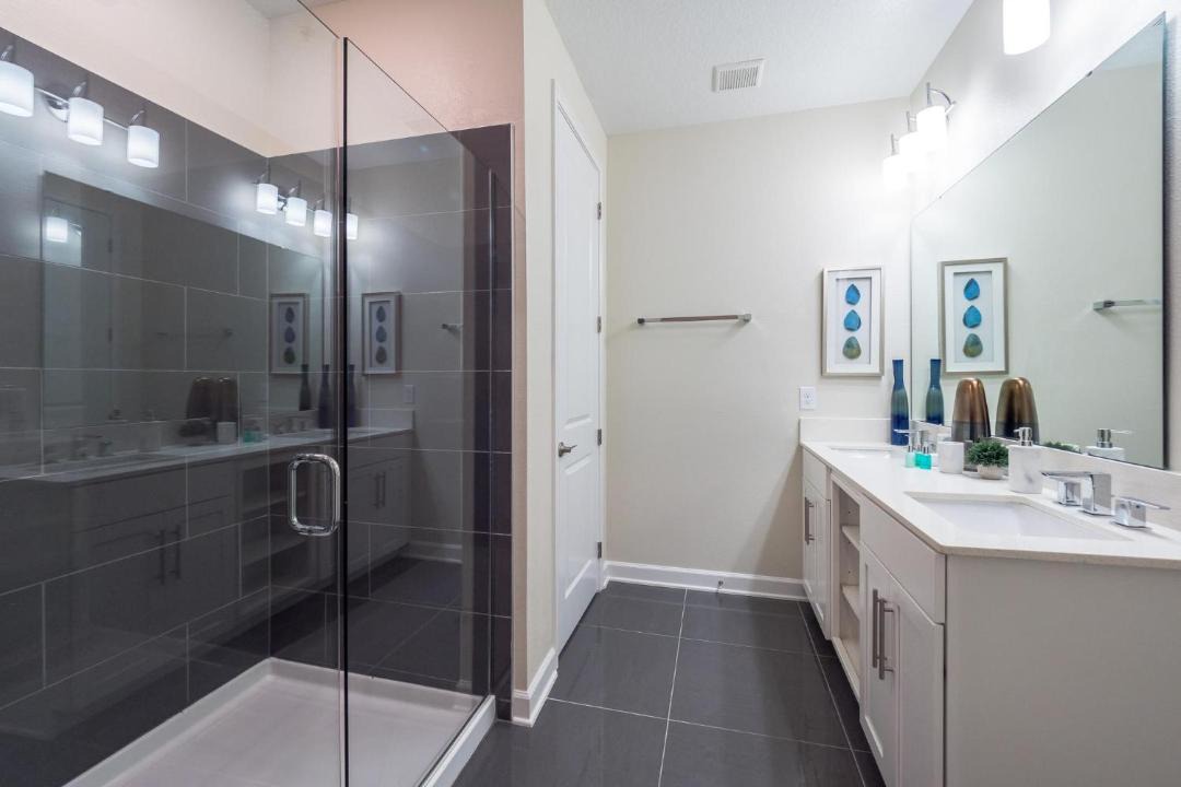 Photo of Bathroom in Kissimmee