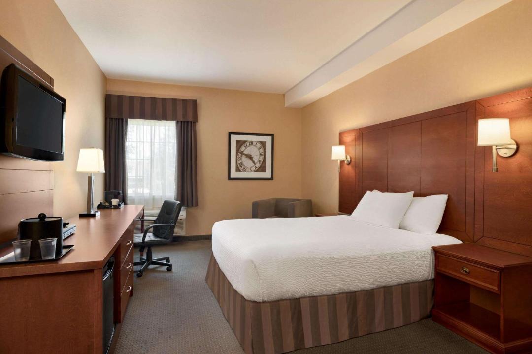 Photo of Bedroom in Guelph