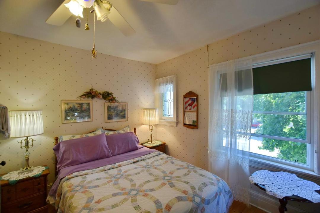 Photo of Bedroom in Hanover