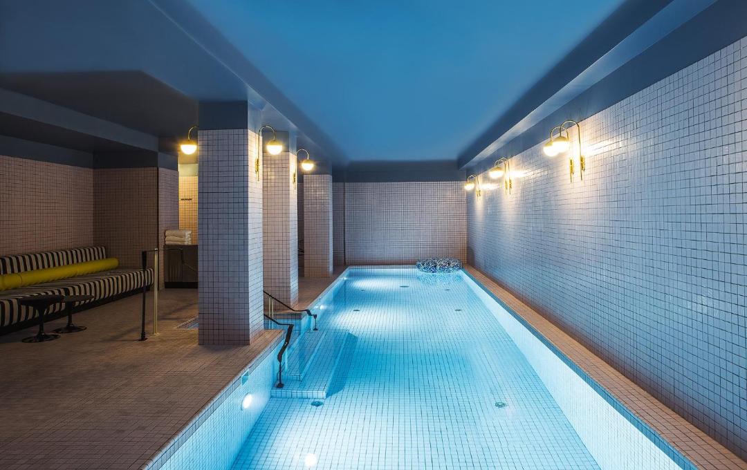 Photo of Bathroom in 8th Arrondissement