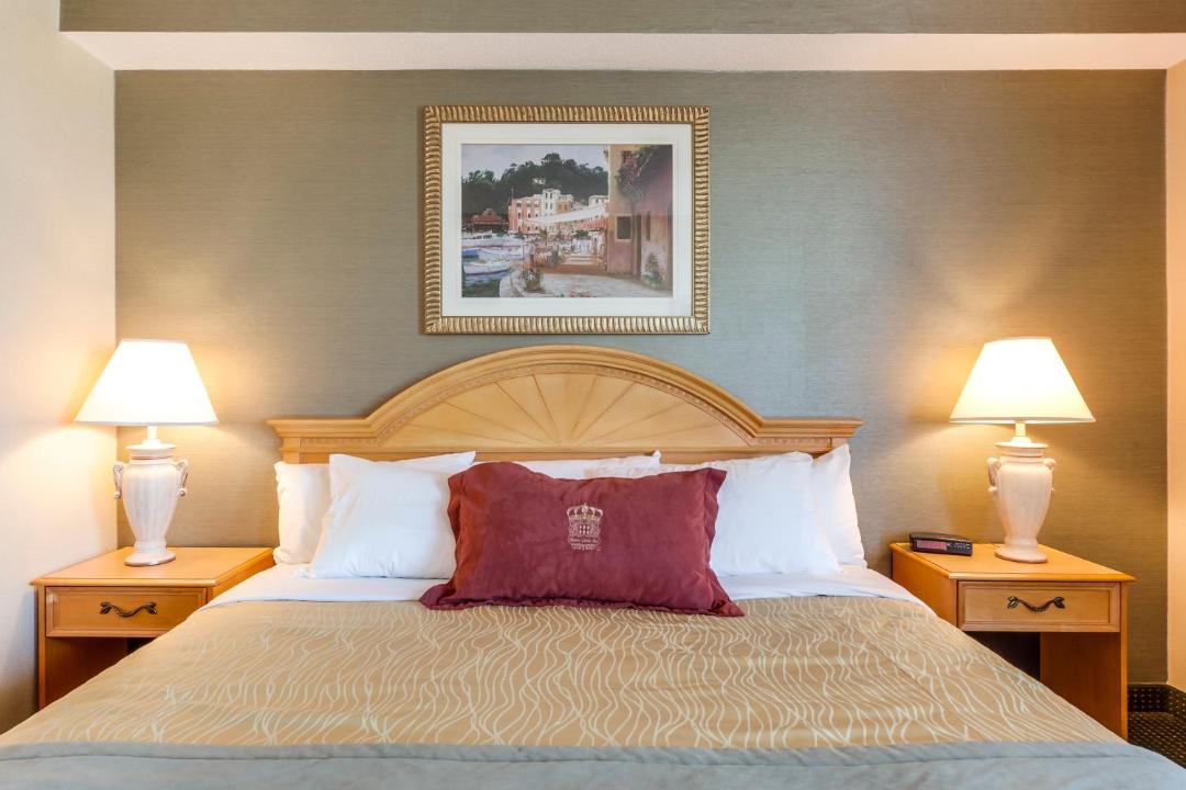 Photo of Bedroom in Gateway