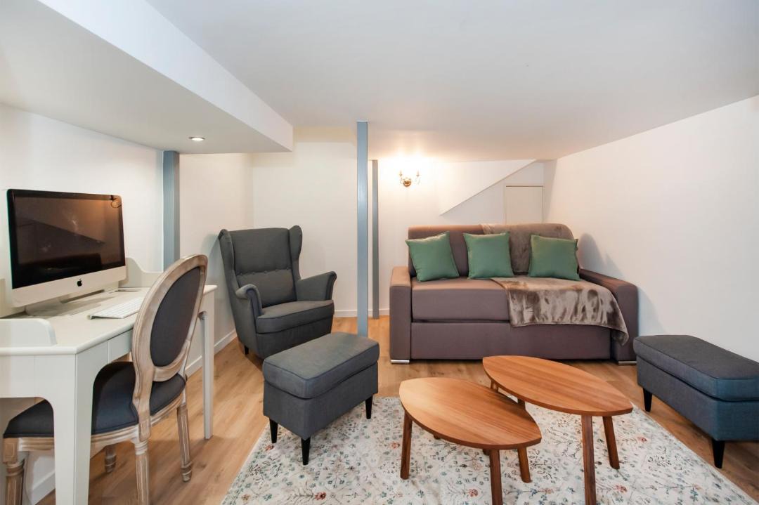 Photo of Livingroom in Latin