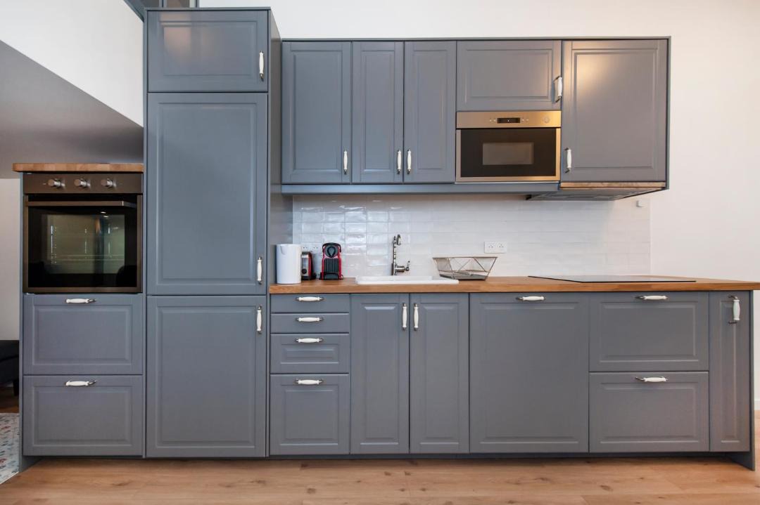 Photo of Kitchen in Latin