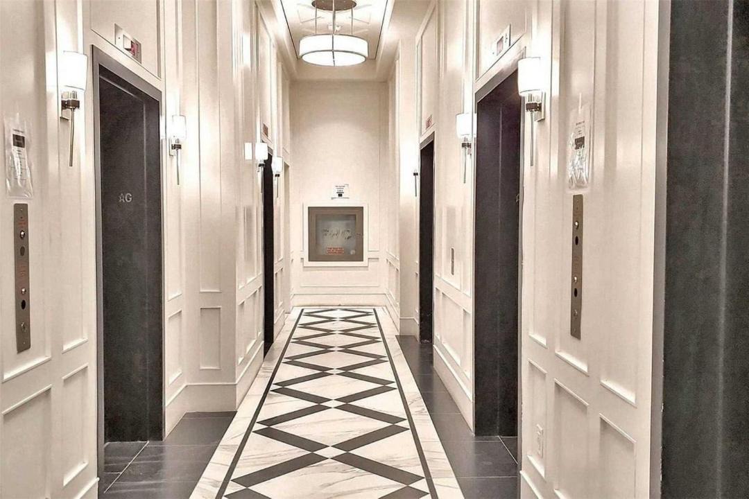 Photo of Bathroom in Bay Cloverhill