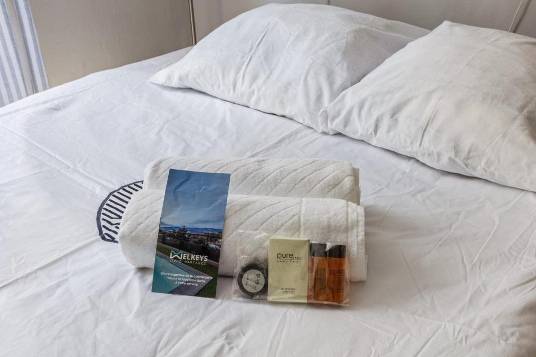 Photo of Bedroom in Saint-Vincent-de-Paul