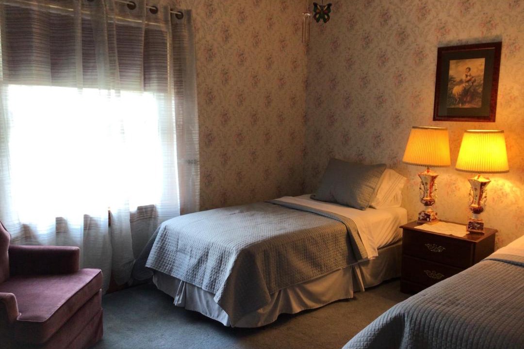 Photo of Bedroom in Hanover