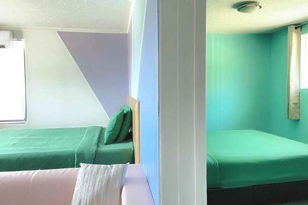 Photo of Bedroom in Southampton