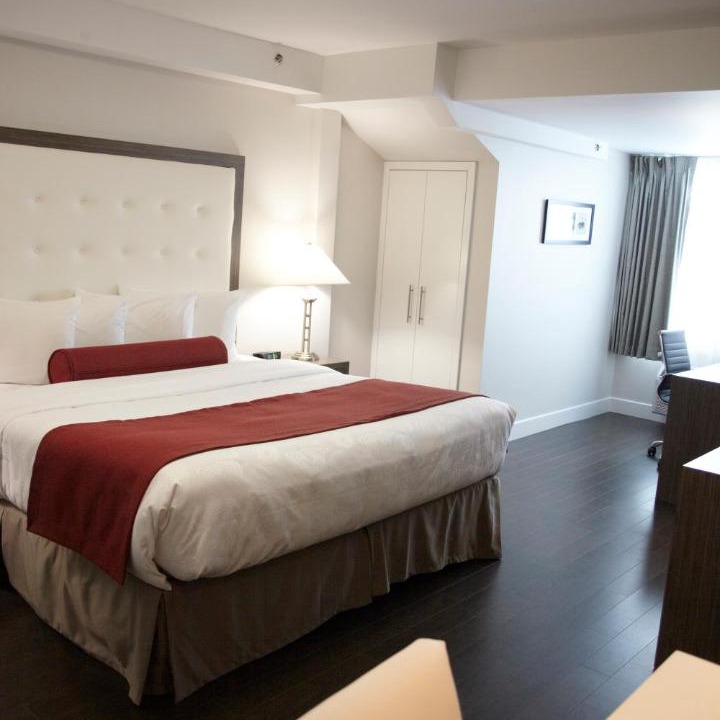 Photo of Bedroom in Sheridan